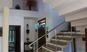 Imagem 6: Casa com 4 dorms, 2 suítes, 7 vagas de garagem, 350m2 no City América