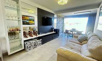 Imagem 5: Cobertura - Pirangi Villas - 200m2 - 03Q sendo duas suítes - 04 vagas