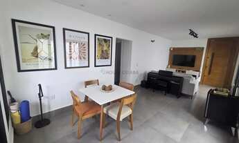 Imagem 4: Casa Perfeita no Santa Cruz II