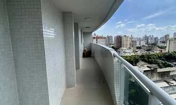 Imagem 4: ED. LISSE ALTO PADRÃO EM BELÉM