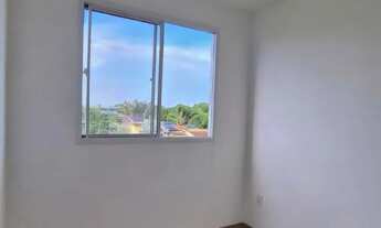 Imagem 4: COND ESTILO GOLF, 2QTS, 4 ANDAR, ACEITA FINANCIAMENTO