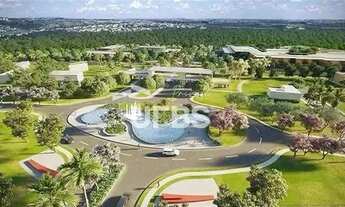 Imagem: O melhor lote de esquina no PlateauDor