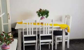 Imagem 7: Apartamento à venda Condomínio Edifícios Ceci e Peri