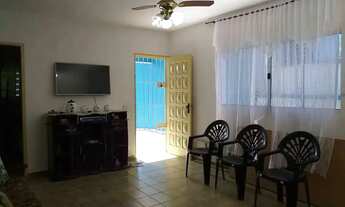 Imagem 4: Casa em Rua Barão do Rio Branco - Stella Maris - Peruíbe/SP