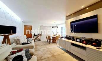 Imagem 2: Venda Apartamento 4 quartos Maria Virgínia Belo Horizonte