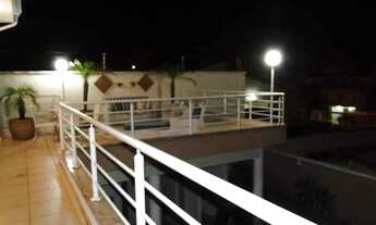 Imagem 6: Casa em Rua José Faber de Almeida Prado - Parque Alto Taquaral - Campinas/SP