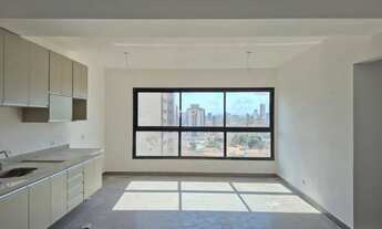 Imagem 2: Apartamento à venda e para alugar em Piracicaba, São Judas, com 3 quartos, com 81 m²