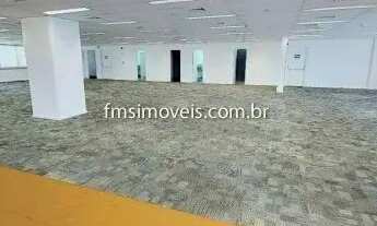 Imagem 7: Alugue agora: Prédio comercial completo na Chácara Santo Antônio, São Paulo-SP! 10 salas