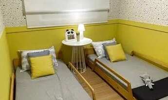 Imagem 5: Apartamento no Ipiranga a venda com elevador more próx a Javari, Conheça o Conquista Clube