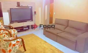 Imagem 2: Excelente sobrado / Engenheiro Neiva / 02 dormitórios / 02 piscinas / Área gourmet / 250m²