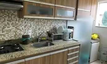 Imagem 4: Apartamento Bairro Santa Rita