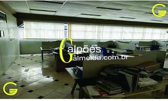 Imagem 6: Pavilhão/Galpão para alugar no bairro Conceição - Diadema/SP