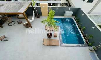 Imagem 2: Casa alto padrão 4 quartos com suíte, sendo 1 suíte máster com banheira Gran Park - Vespas