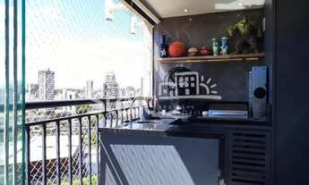 Imagem 7: Apartamento - Taquaral - Campinas