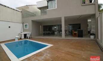 Imagem 4: Duplex com 4 suítes, no bairro Morada da Colina - Volta Redonda/RJ