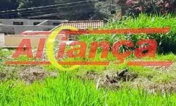 Imagem: TERRENO MANTIQUEIRA VISTA ESPETACULAR