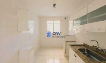 Imagem 5: Apartamento com 2 dormitórios para alugar, 57 m² por R$ 2.250,00/mês - Vitória - Londrina