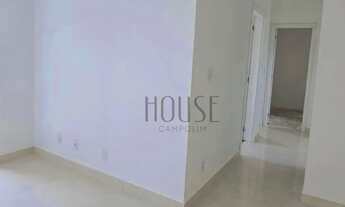 Imagem 3: Apartamento com 3 quartos à venda, 78 m² por R$ 580.000 - Condomínio Residencial Glass Cam