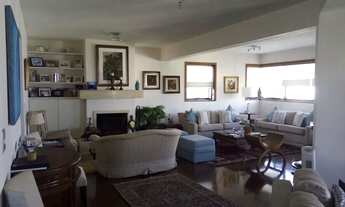 Imagem 3: Venda Apartamento 4 Dormitórios - 200 m² Vila Mariana