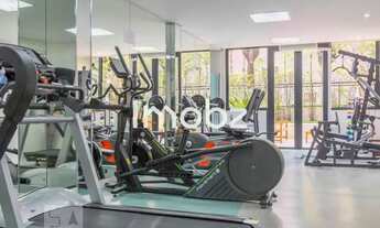 Imagem 3: Apartamento à venda no Condomínio Edifício Duo San Paolo - Rua Itapimirum, 88 - São Paulo