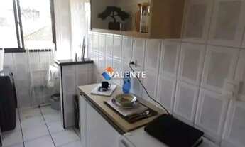 Imagem 7: Apartamento com 1 dormitório para alugar, 42 m² por R$ 1.900,00/mês - Vila Guilhermina - P
