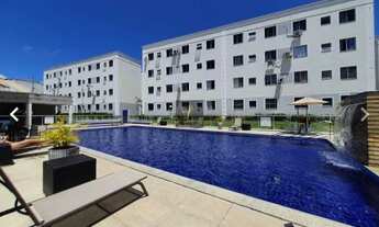 Imagem 3: Vendo apartamento no Cond. Recando do sol 2° andar