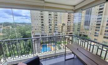 Imagem 7: APARTAMENTO MOBILIADO PARA LOCAÇÃO