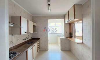 Imagem 4: Apartamento em Jardim Sao Joao Batista - São Carlos, SP