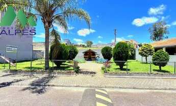 Imagem 3: Sobrado com 3 dormitórios à venda, 173 m² por R$ 599.000,00 - Xaxim - Curitiba/PR