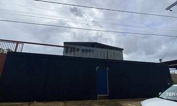 Imagem 4: Galpao a venda com renda na 412 norte