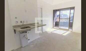 Imagem: Apartamento à Venda - Mooca, 1 Quarto