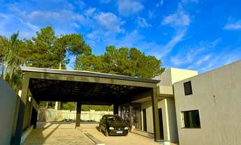 Imagem 6: Lindo terreno em condomínio fechado