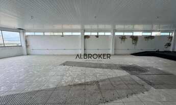 Imagem 7: Prédio, 3400 m² - venda por R$ 7.500.000,00 ou aluguel por R$ 60.000,00/mês - Cambeba - Fo