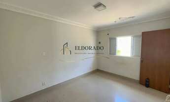 Imagem 2: Casa Térrea para Locação no Bairro Jardim Primavera em Cuiabá/MT!