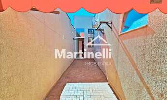 Imagem 6: Casa térrea para locação no Condomínio Alto do Bonfim, próximo próximo ao Ribeirão Shoppin