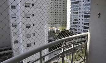 Imagem 3: Apartamento com 3 quartos para locação em Vila Leopoldina - SP