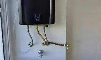 Imagem 7: Residencial Unique Club