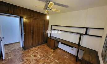 Imagem 2: Apartamento 77 m² , Perdizes , 2 dormitórios , 1 vaga de garagem