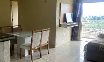 Imagem 7: Apartamento Mobiliado Castanhal