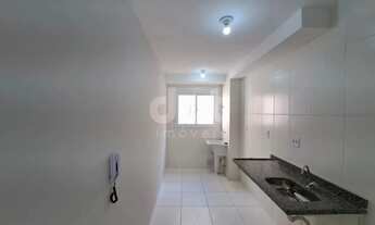 Imagem 2: Apartamento - João Aranha - Paulínia