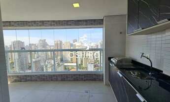 Imagem 7: Apartamento para locação - Boqueirão - Santos