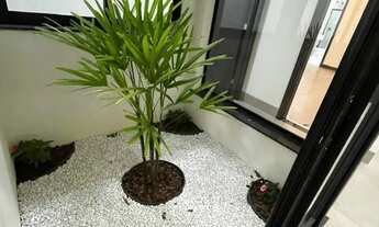 Imagem 4: Casa com 3 Suítes à venda, 182 m² por R$ 1.410.000 - Jardim Iguaçu - Maringá/PR