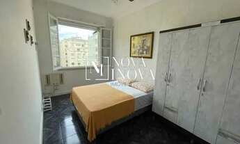 Imagem 7: Apartamento de um quarto em Copacabana