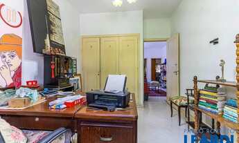 Imagem 5: CASA ASSOBRADADA - JARDIM PAULISTANO - SP