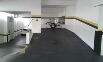 Imagem 2: Quadra do mar Apartamento com 3 dormitórios