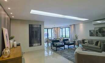 Imagem 4: Casa no Condomínio Alphaville I - Ponta Negra