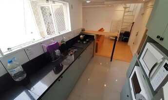 Imagem 4: Cobertura de 104m² com 2 dormitórios no Bairro Nonoai - Porto Alegre