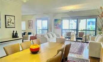 Imagem 2: Apartamento com 4 quartos à venda ou para locação em Paraíso - SP