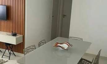 Imagem 5: Imóvel para aluguel tem 52 metros quadrados com 2 quartos em Santo Amaro - Recife - PE