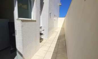 Imagem 2: Apartamento para aluguel localizado no Riviera com 3 quartos - Macaé - RJ